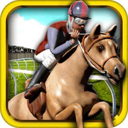 Horse Trail Riding Simulation 1.0.1