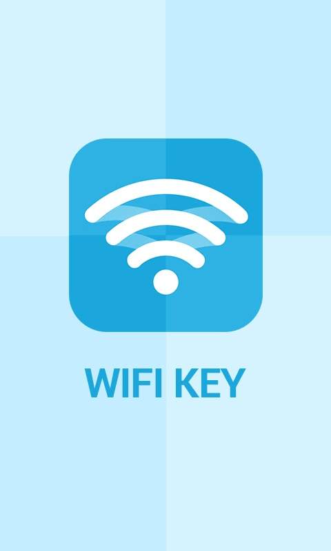 wifi key screenshot 3
