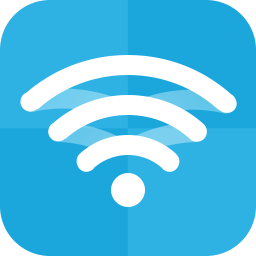 wifi key icon