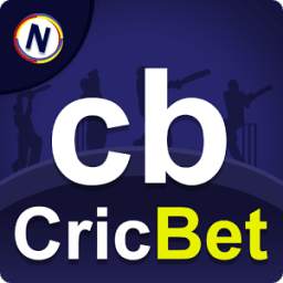 CricBet - Live Cricket Betting