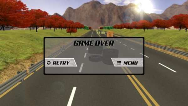 Turbo giao thông đua xe screenshot 5