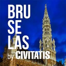 Guía de Bruselas de Civitatis
