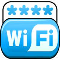 Wifi Key Finder Prank