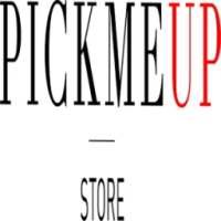 PICK ME UP STORE icon