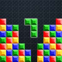 Brick - Classic Tetris
