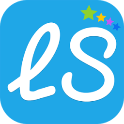 Little Star أيقونة