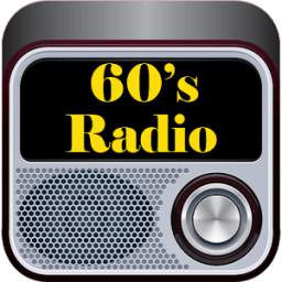 60s Music Radio 1.0