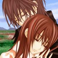 LWP Anime Cinta on 9Apps