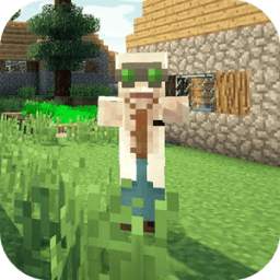 Mod DayZ For MCPE 1.0