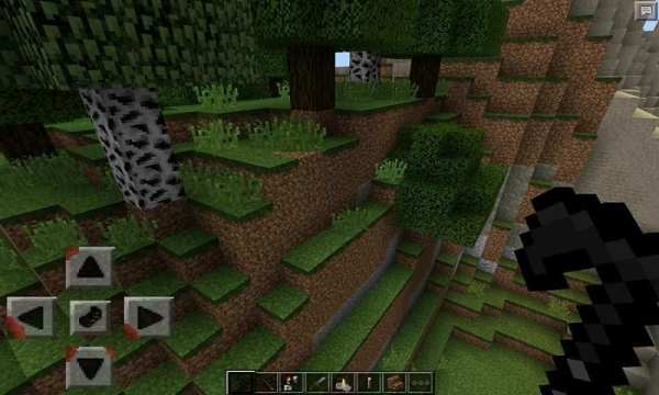Mod DayZ For MCPE screenshot 3
