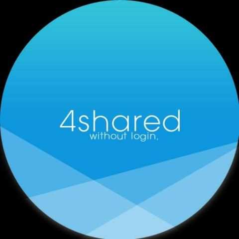 Extremely fast 4shared 1 تصوير الشاشة