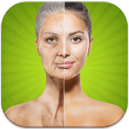 صورتك بعد 20 سنة icon