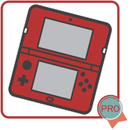 HD Emulator for NDS icon
