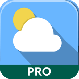 احوال الطقس بدون انترنت icon