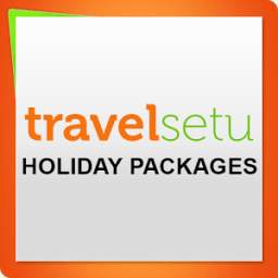 TravelSetu - Holiday Packages