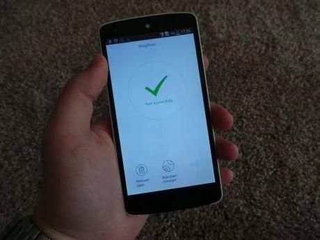 King Root Installer 2 تصوير الشاشة