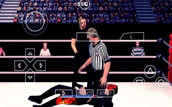 Guide WWE Immortals screenshot 1