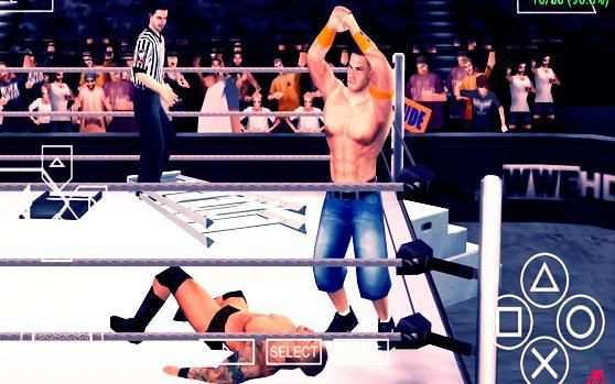 Guide WWE Immortals screenshot 2