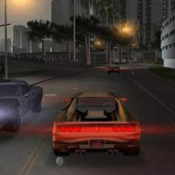 Guide for GTA Vice City 2016 1.0