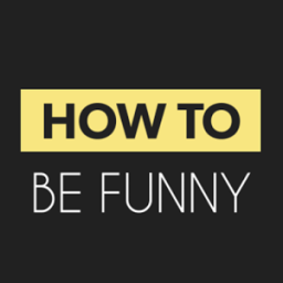 How To Be Funny أيقونة