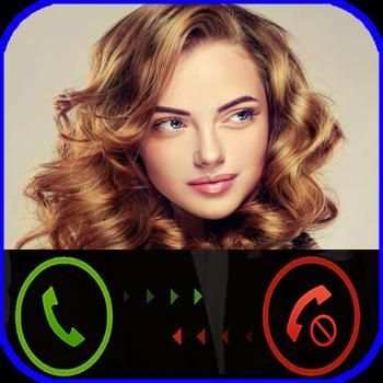 Fake Caller id 2 تصوير الشاشة
