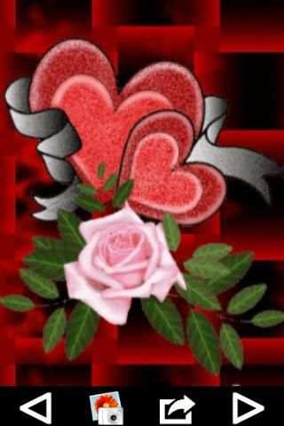 Love Wallpaper screenshot 9