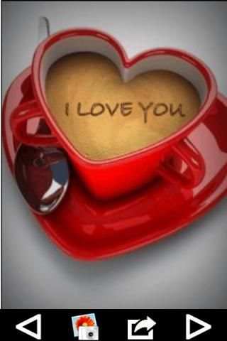 Love Wallpaper screenshot 2