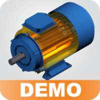 Электродвигатели AR Демо on 9Apps