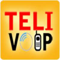 TeliVoIP Gold Dialer