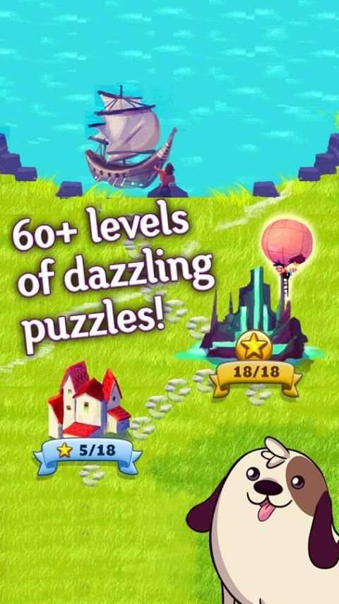Jewel Mania™ скриншот 6