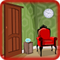 Escape Vintage Modern Room icon