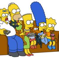 Simpsons SwapIt