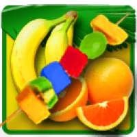 FruitKebab