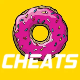 ikon Guide The Simpsons Tapped Out