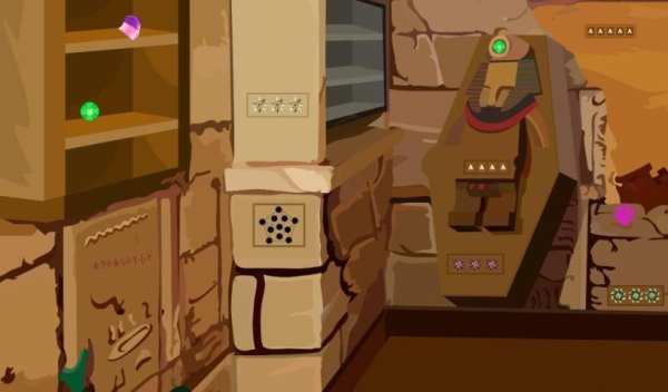 Escape Games Zone-212 screenshot 1