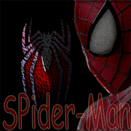 Spiderman GUIDE Amazingee icon