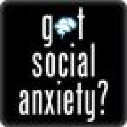 Social Anxiety Disorder иконка