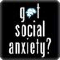 Social Anxiety Disorder 0.1