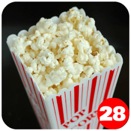 500+ Snacks Recipes иконка