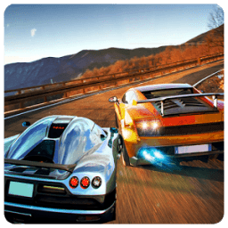 Tokyo Highway Race Drift icon