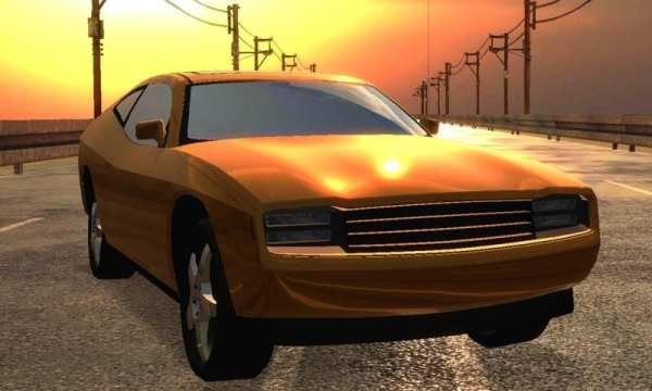Tokyo Highway Race Drift screenshot 1