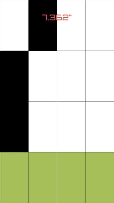 Jeu de Piano Gratuit screenshot 1