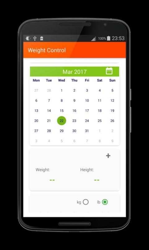 Daily Workout Gym Challenge screenshot 7