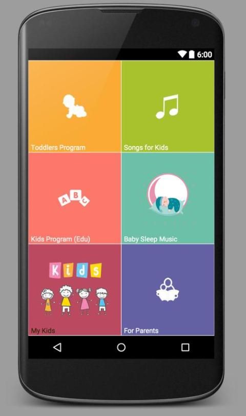 My Kids screenshot 7