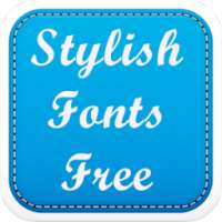 Stylish Fonts Free