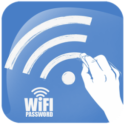 ikon Wifi Password Hacker Prank