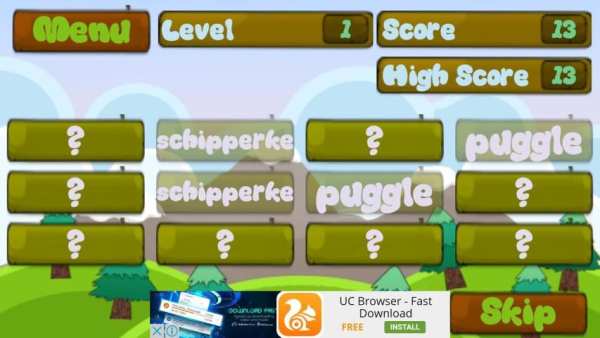 Dog Names: Dog Breeds Games screenshot 19