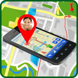 Phone Number Tracker أيقونة