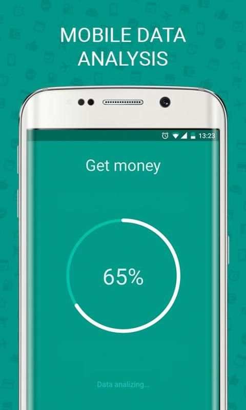 Get Money स्क्रीनशॉट 1