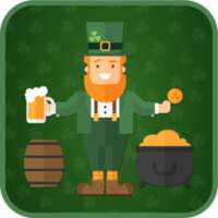 St Patrick's Day Party Foods on 9Apps